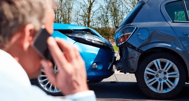 ¿Estás preparado para un siniestro? ¿Estás preparado para un siniestro?
